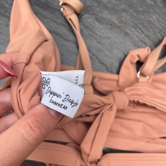 Dippin daisy’s bikini set sz s - Picture 4 of 5